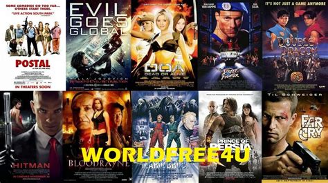 worldfree4u 3d movies